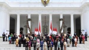 7 Menteri Jokowi Dianggap Kontroversi